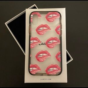 Casetify iPhone X Case